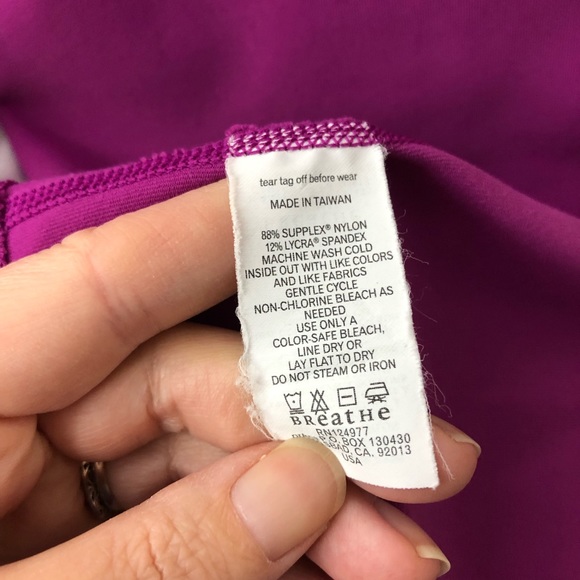 Prana crop yoga pants - Picture 10 of 10